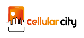 Logo Cellular City
