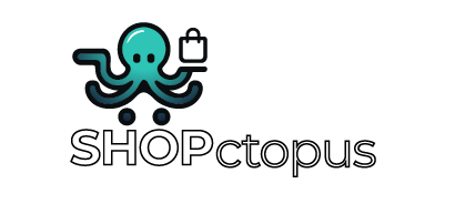 shoptopus