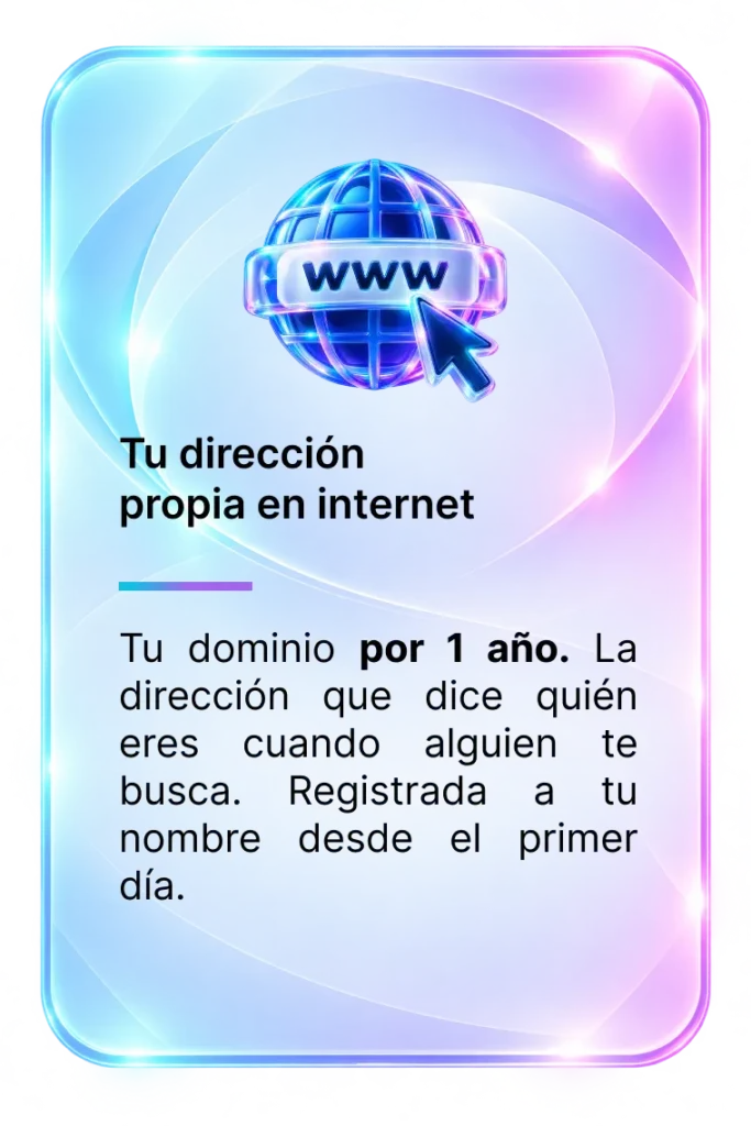 dominio