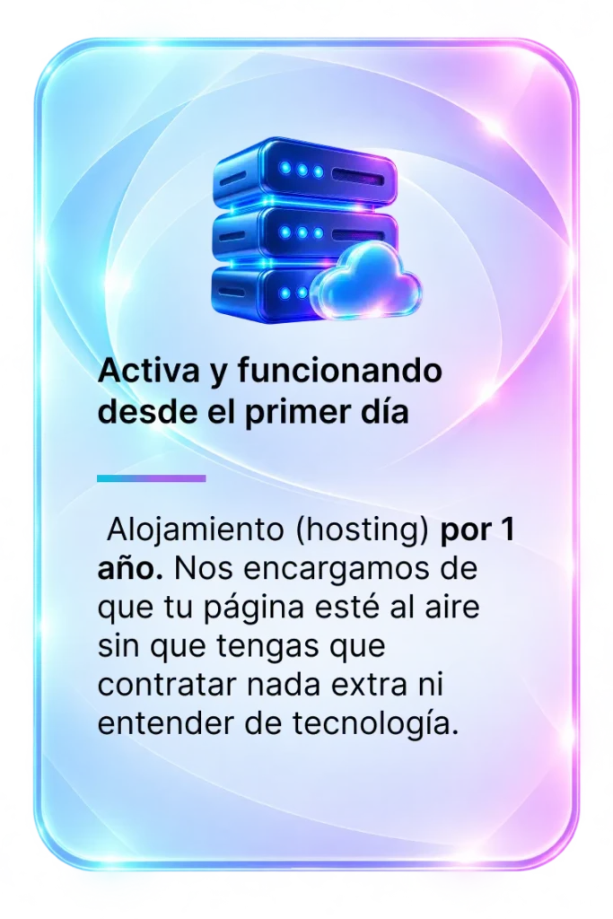 hosting